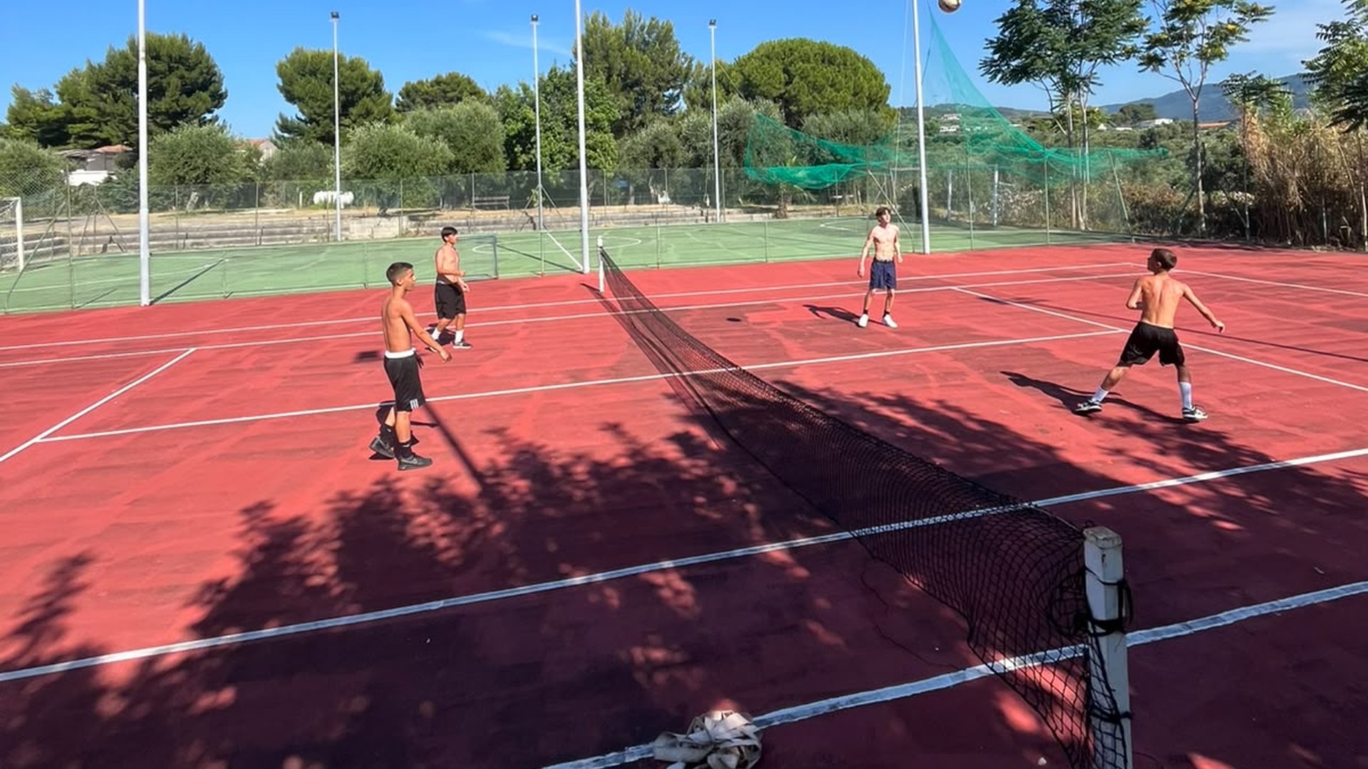 Tennis