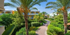 Villini del Serenusa Village Resort