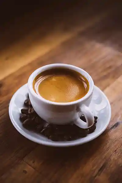 Caffe Espresso