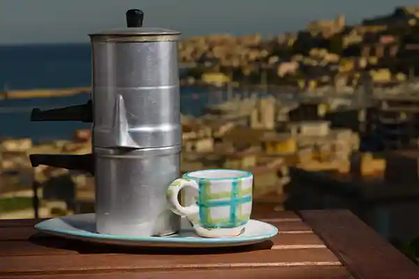 Caffè alla Napoletana