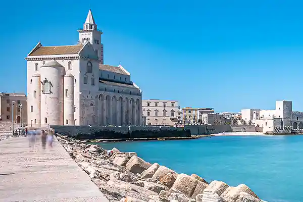I festival dell’estate in Puglia: musica, tradizione e mare