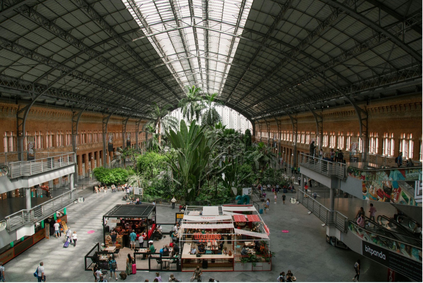 Kanazawa Station, Giappone