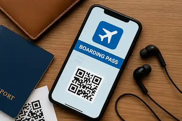 🛂 Documenti di viaggio digitali: come usarli in modo sicuro