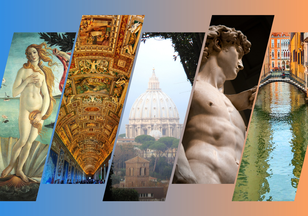 Alla Scoperta dei Musei Italiani: Capolavori e Consigli per Viaggiatori Curiosi