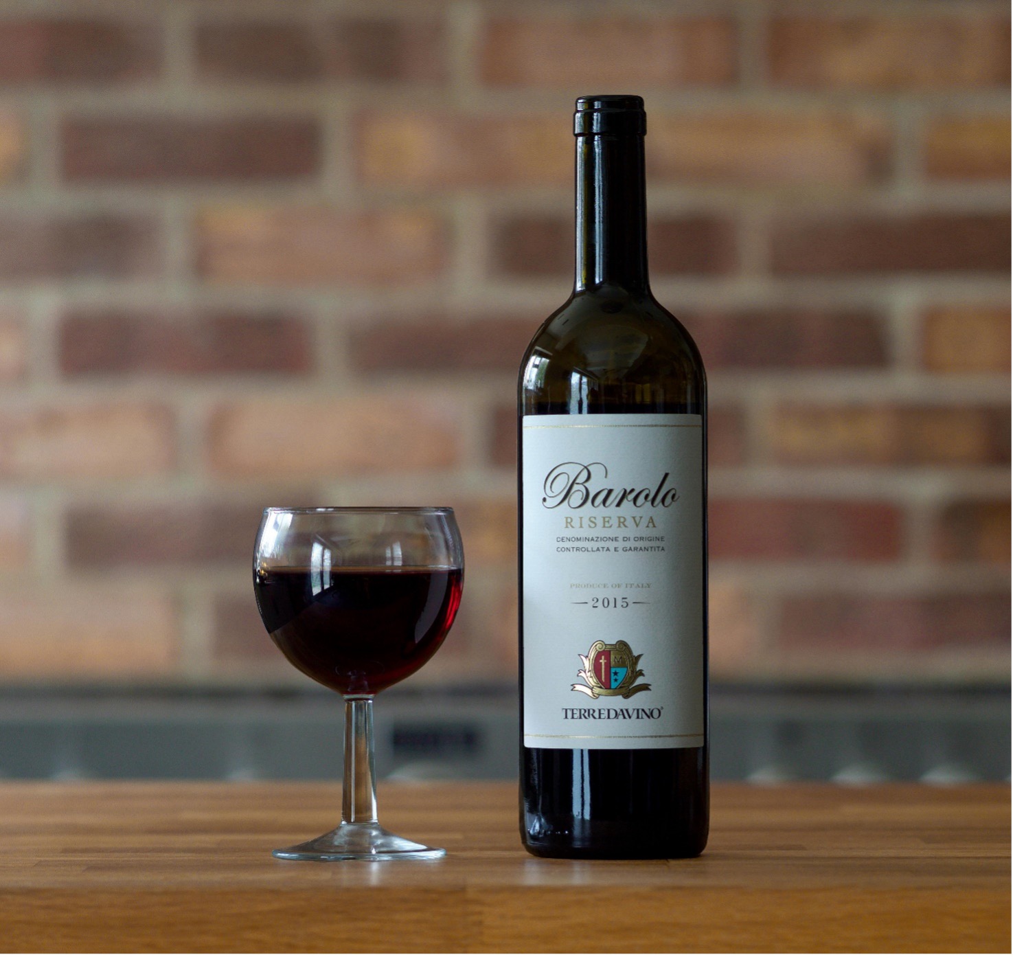 Il Barolo