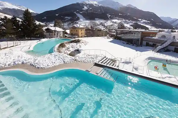 ❄️ Borghi sotto la neve: i più belli d’Italia da visitare in inverno