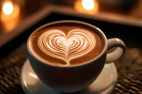 Cappucino