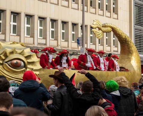 carnevale colonia 