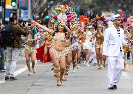 carnevale rio 