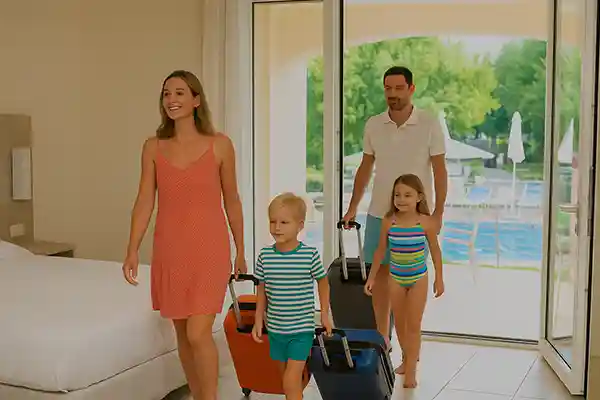 🧳 Check-out in villaggio: come funziona e cosa sapere per evitare stress