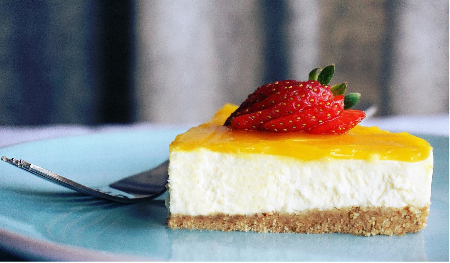 Le Cheesecake