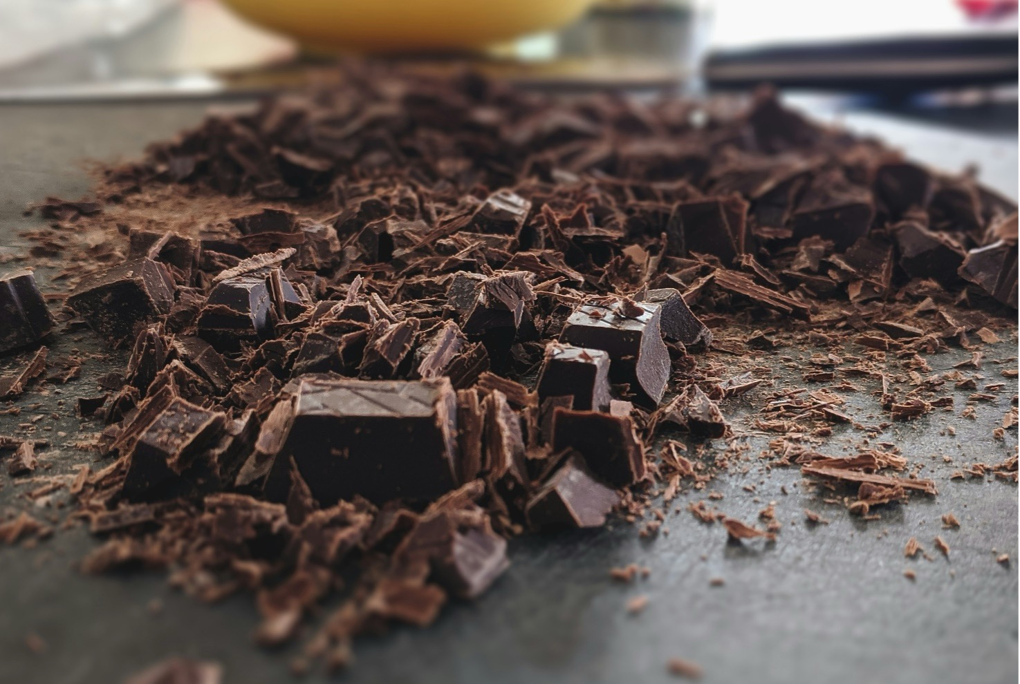 Il Cioccolato di Modica