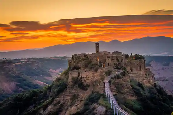 🌸 Primavera in arrivo: 7 borghi italiani perfetti a marzo