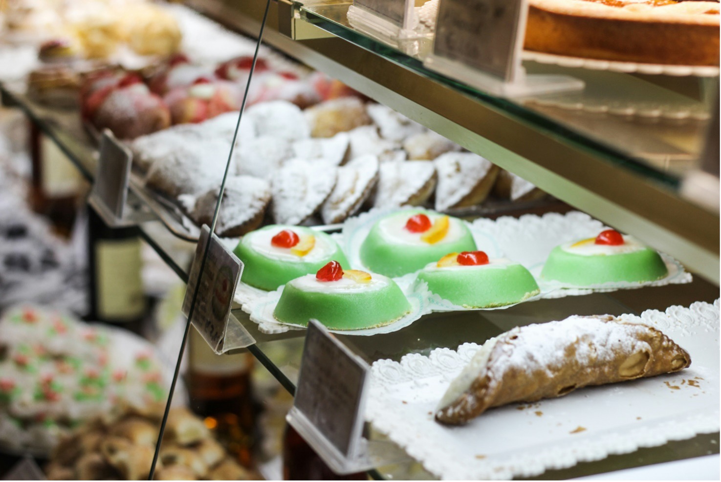 Dolci Natalizi