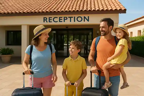 🏨 Early check-in e late check-out in vacanza: come funzionano e quando convengono