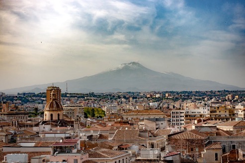 etna 
