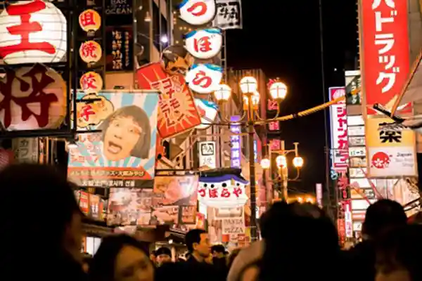 Expo 2025 Osaka: un viaggio nel futuro dell’umanità