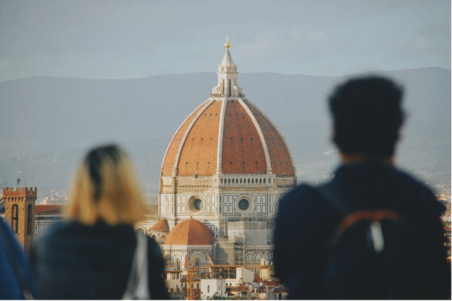 Siti Unesco: Il duomo di Firenze