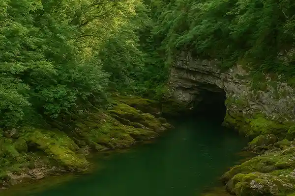 🐠 Il fiume Timavo: il mistero del fiume che scompare