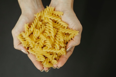 fusilli 