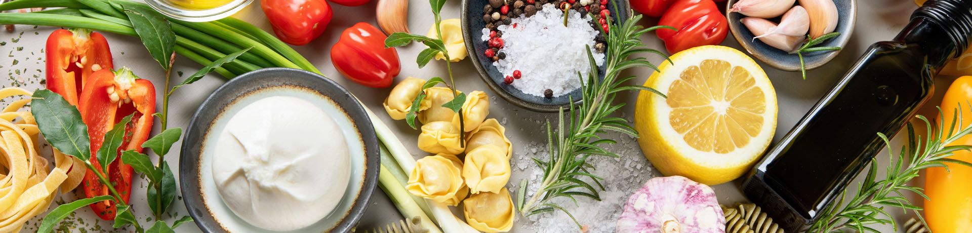 Itinerari gastronomici🍋