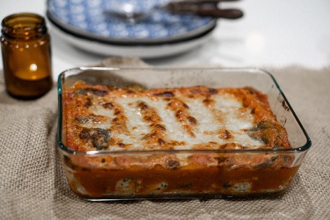 lasagna 