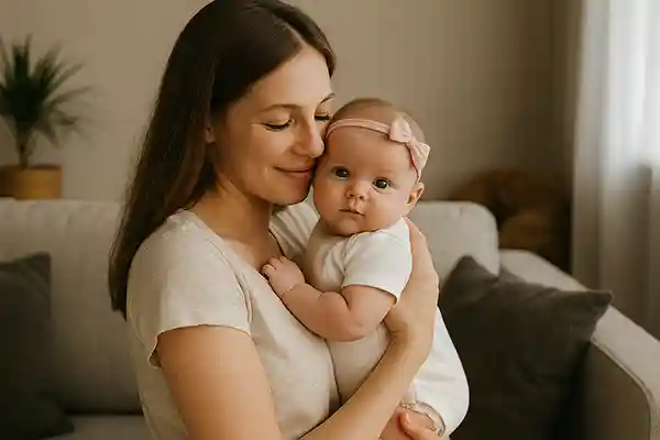 👶 La prima volta non si scorda mai