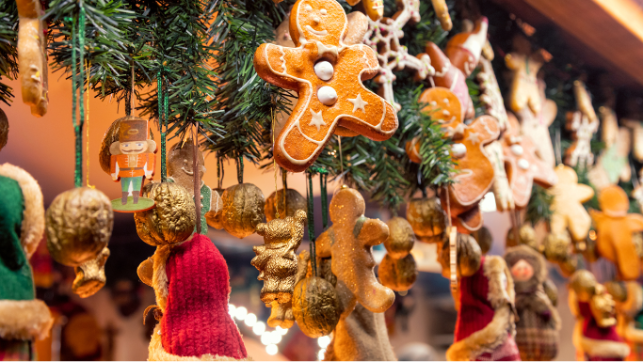 Mercatini di Natale a Bolzano: Un Viaggio Incantato