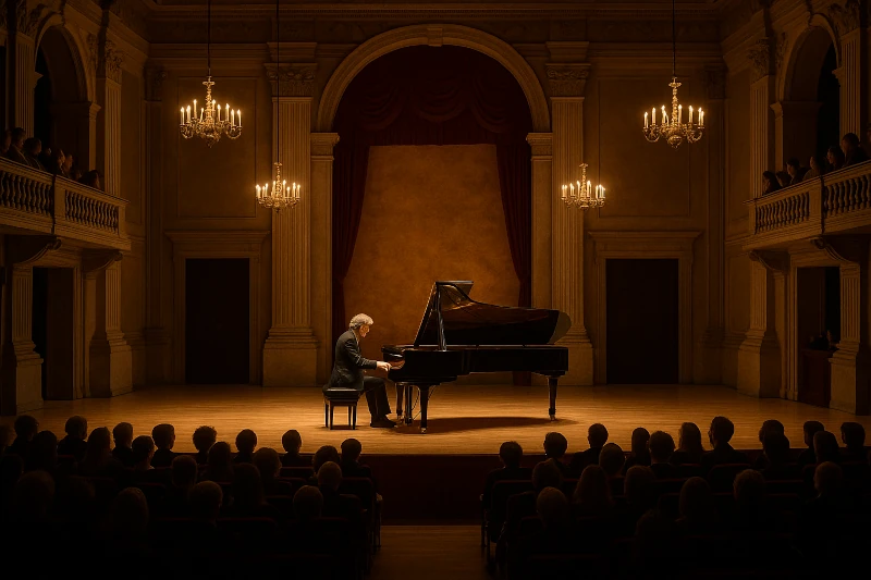 MusicAMA Calabria 2025: un autunno tra arte, borghi e sapori