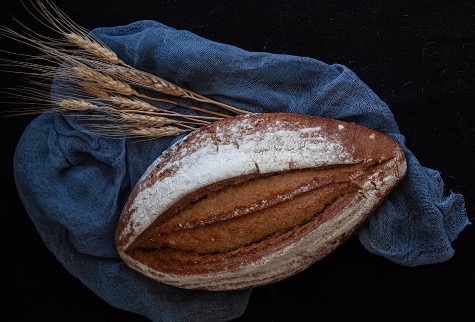 pane altamura 