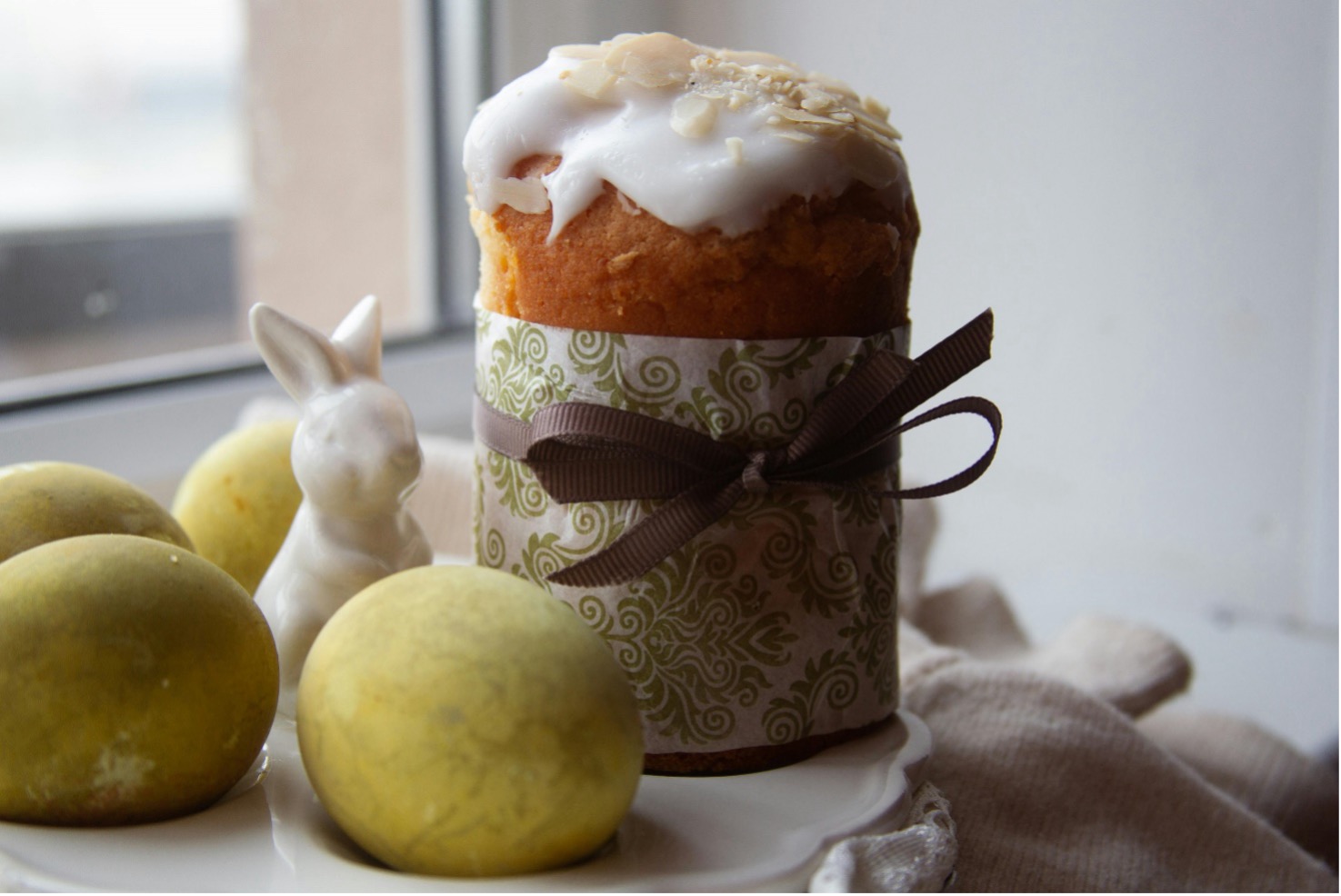 Il Panettone artigianale