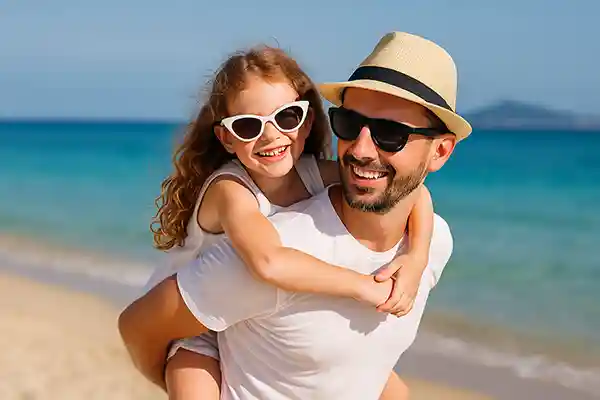 🧴 Solari e prodotti utili: cosa non deve mancare nella valigia estiva
