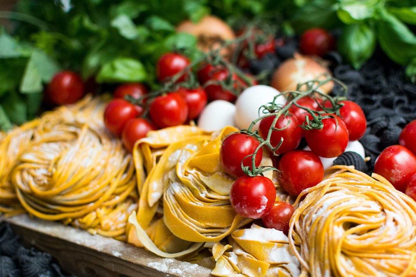 Autenticità e Biodiversità: Pilastri della Cucina Italiana