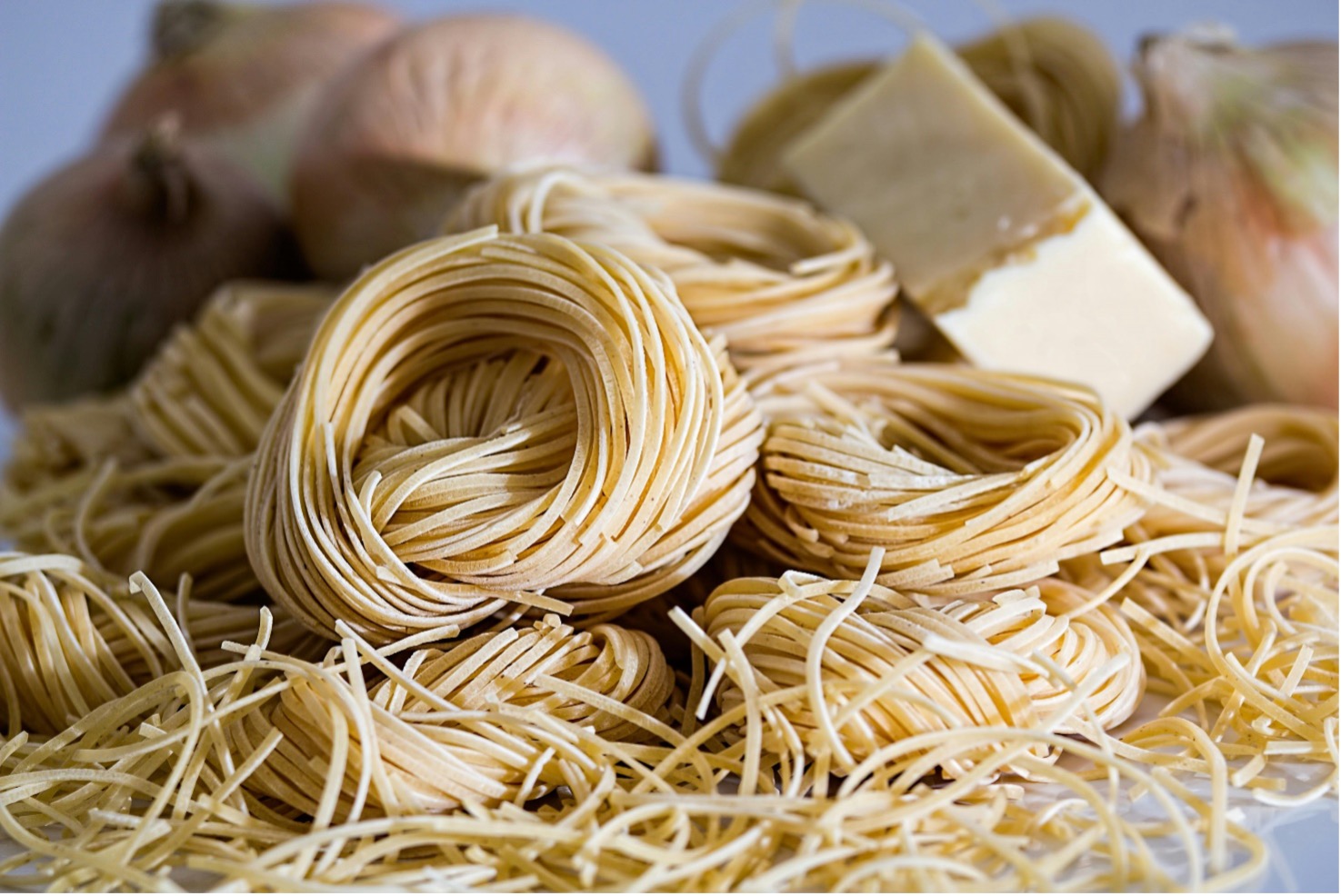 I Formaggi della Valtellina e “Pizzoccheri” nei Borghi Più Isolati