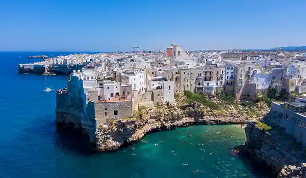 Polignano a Mare