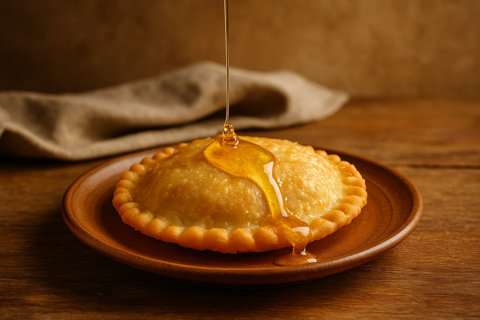 🧀 Seadas sarde: il dolce della tradizione pastorale della Sardegna