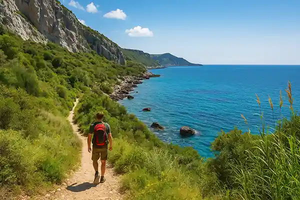 🏞️ Vacanze nelle riserve naturali italiane: tra biodiversità e turismo responsabile