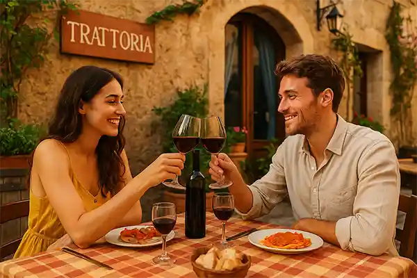🍷 Strade del Vino in Sicilia: tra sapori, paesaggi e tradizioni millenarie