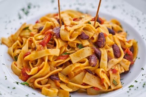 Tagliatelle