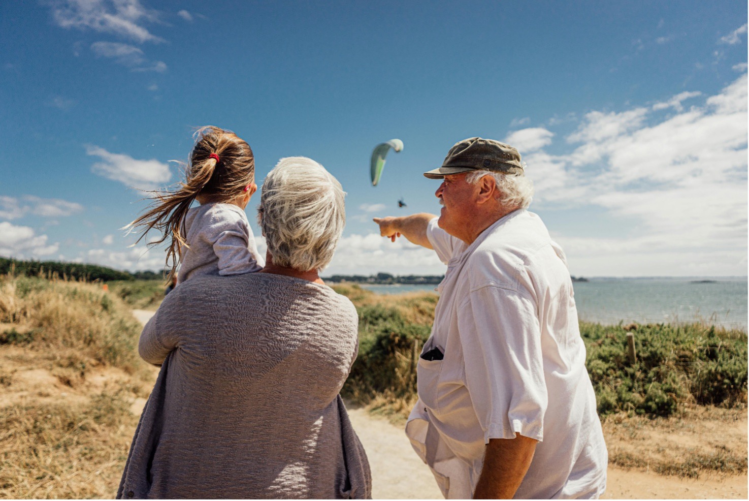 Turismo Multigenerazionale