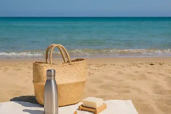 🌊 Vacanze plastic free: idee, consigli e destinazioni per un'estate sostenibile
