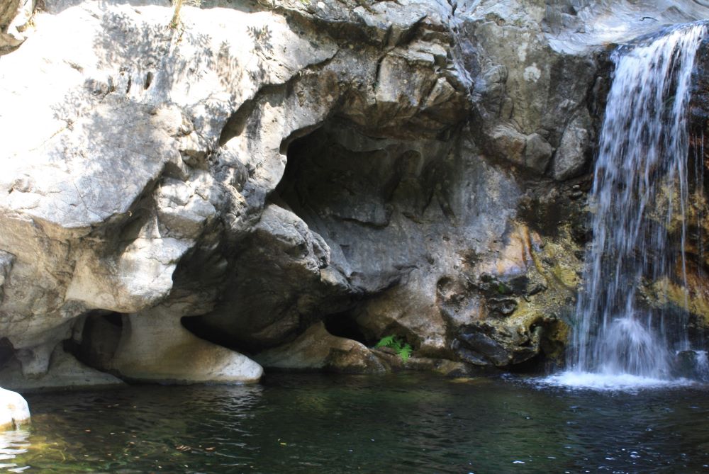 La gemma nascosta della Calabria: La Riserva Naturale di Valli Cupe