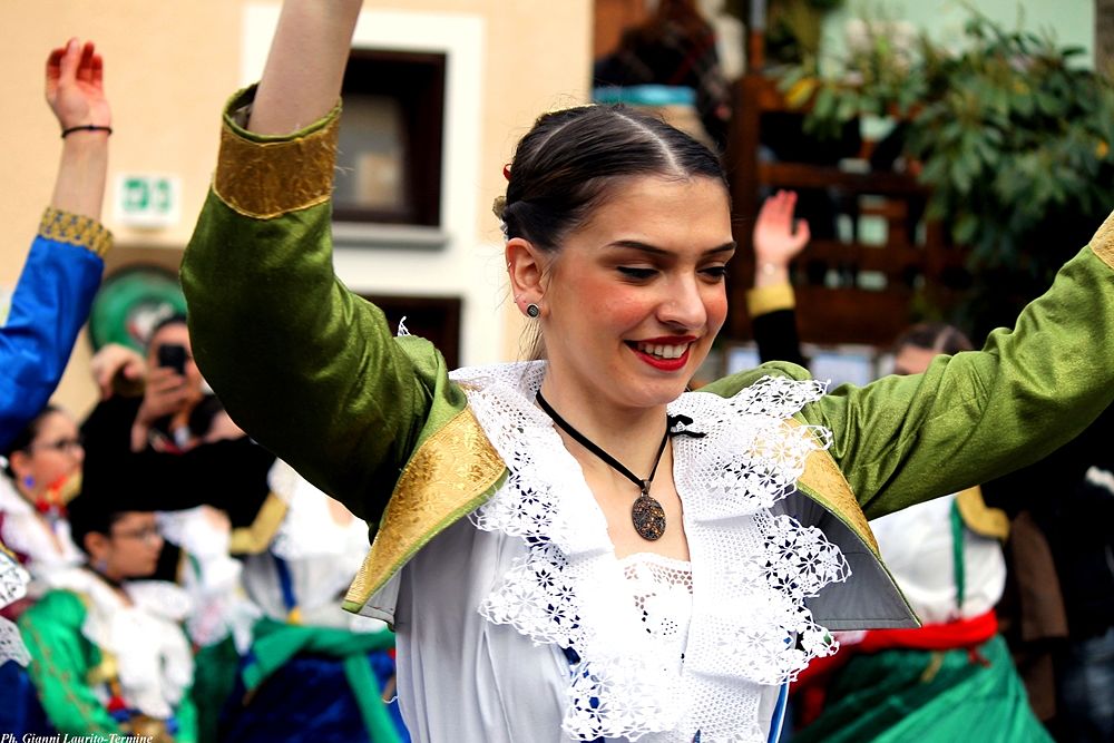  Le Vallje di Civita: tradizioni e storia della festa arbëreshë