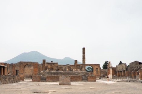 vesuvio 