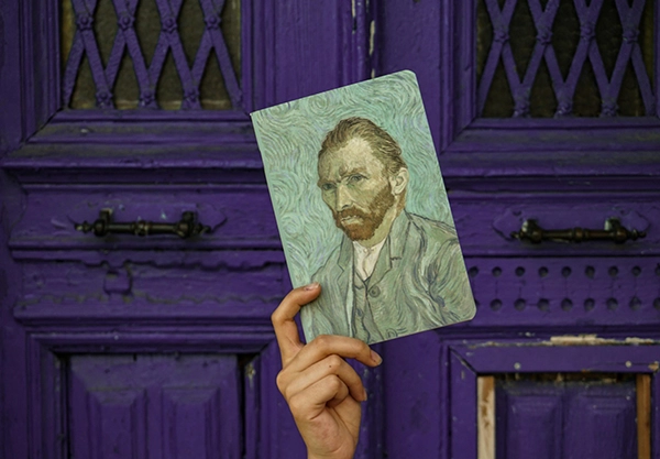 I capolavori di Vincent van Gogh: dove ammirarli in giro per il mondo