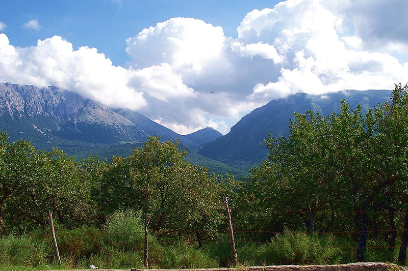 Guida al Parco delle Madonie – natura, borghi e itinerari in Sicilia occidentale