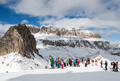 Alla scoperta della Val di Fassa, nel cuore delle Dolomiti
